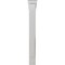 Ekena Millwork Morris Steel Bracket, White Primer 3"W x 24"D x 24"H BKTM03X24X24MOPWH - alternate 6